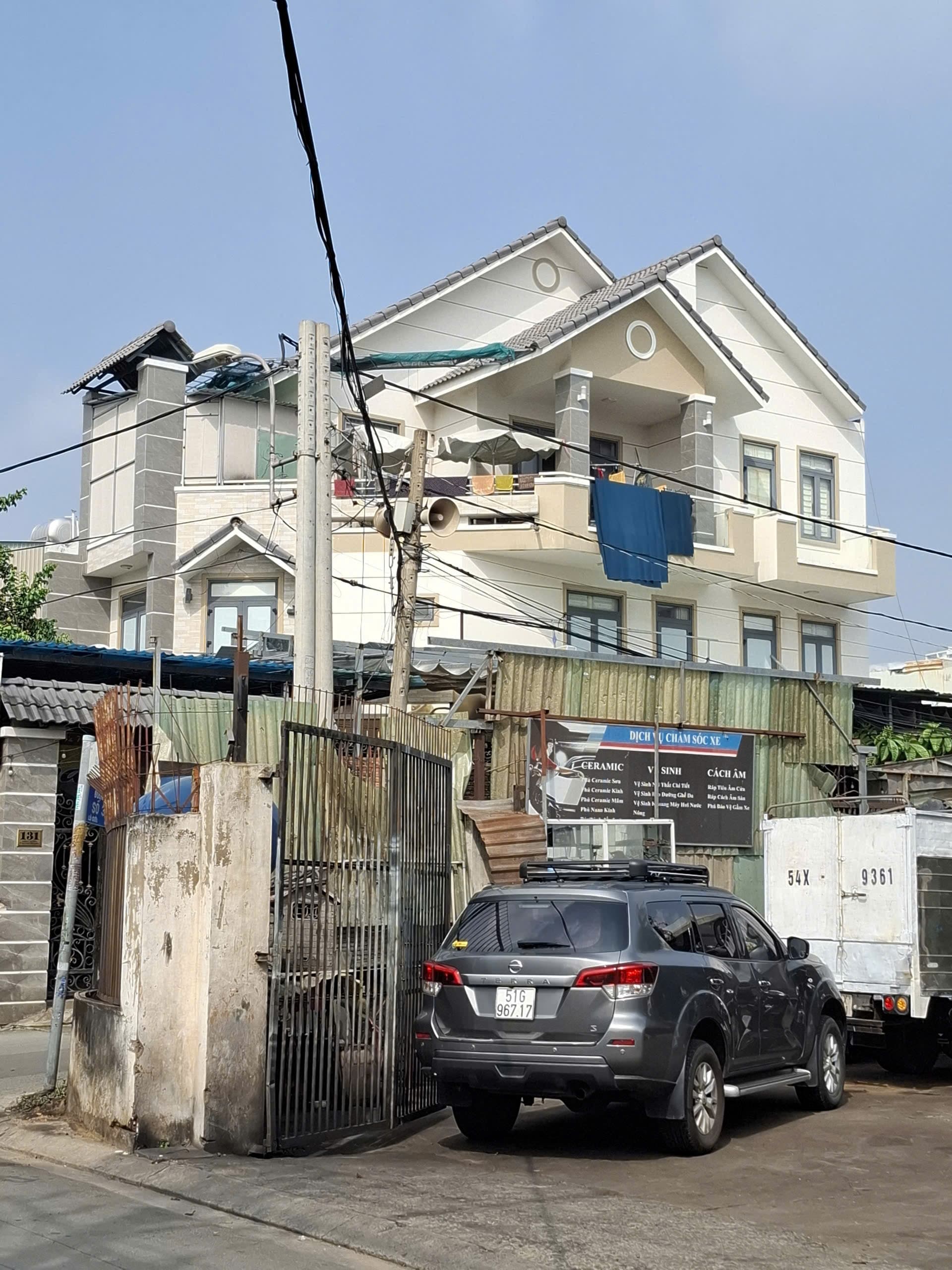 Bán nhà mặt phố Đ. 42, P. Bình Trưng Đông, Tp. Thủ Đức, Tp. Hồ Chí Minh - Ảnh 2