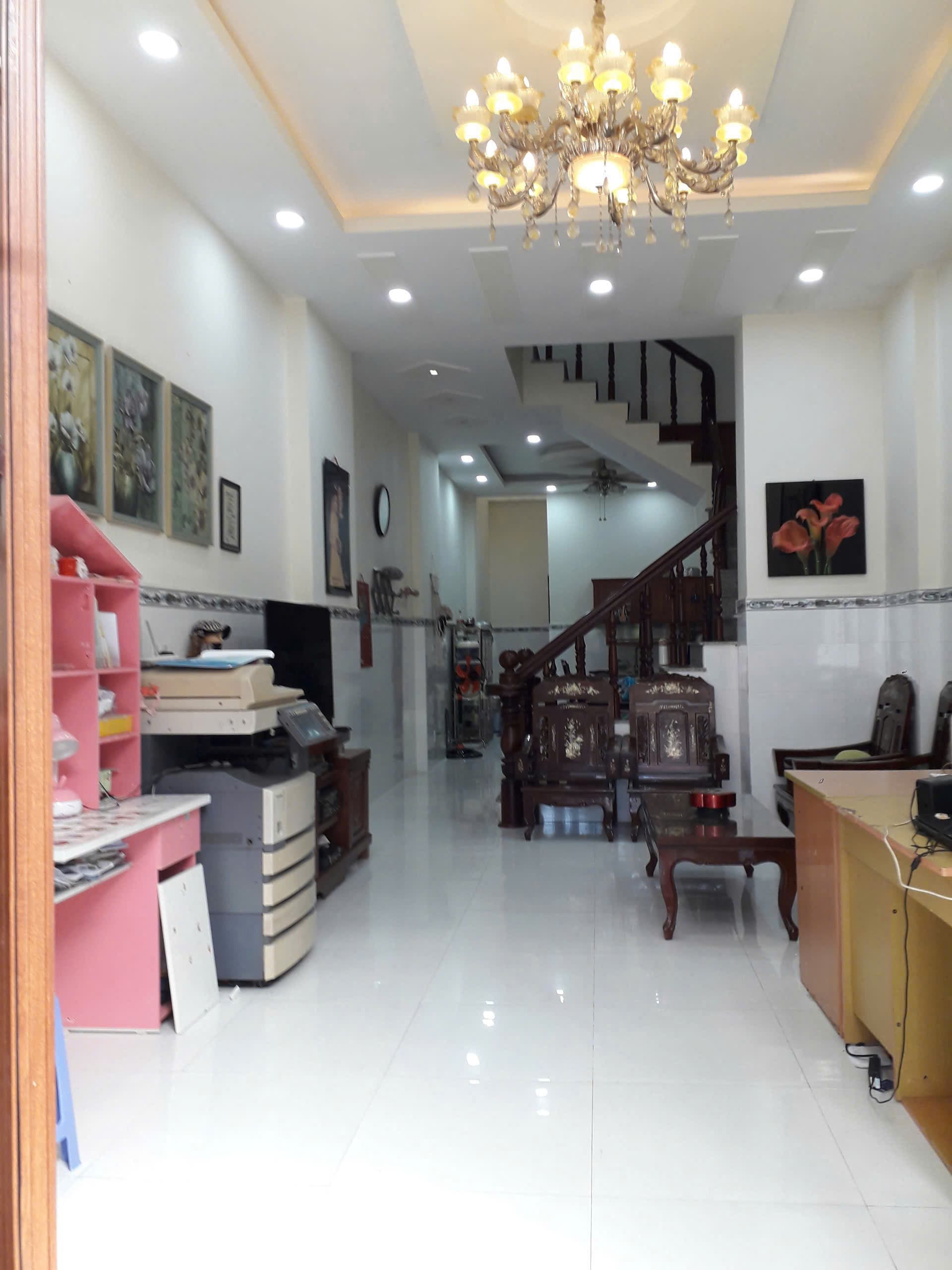 Bán nhà riêng P. Long Trường, Tp. Thủ Đức, Tp. Hồ Chí Minh - Ảnh 2