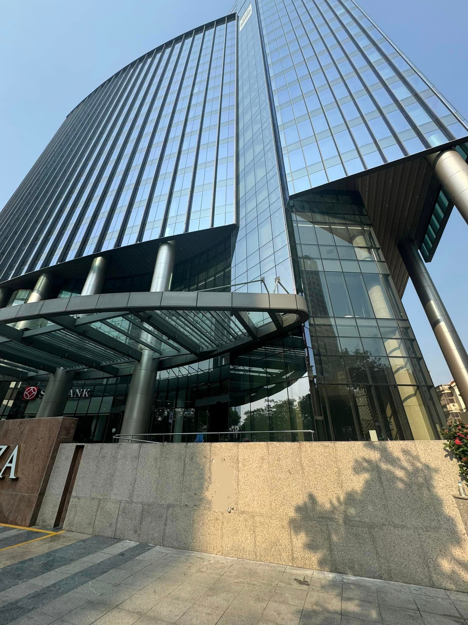 Bán căn hộ chung cư P. Láng Hạ, P. Láng Hạ, Q. Đống Đa, Tp. Hà Nội