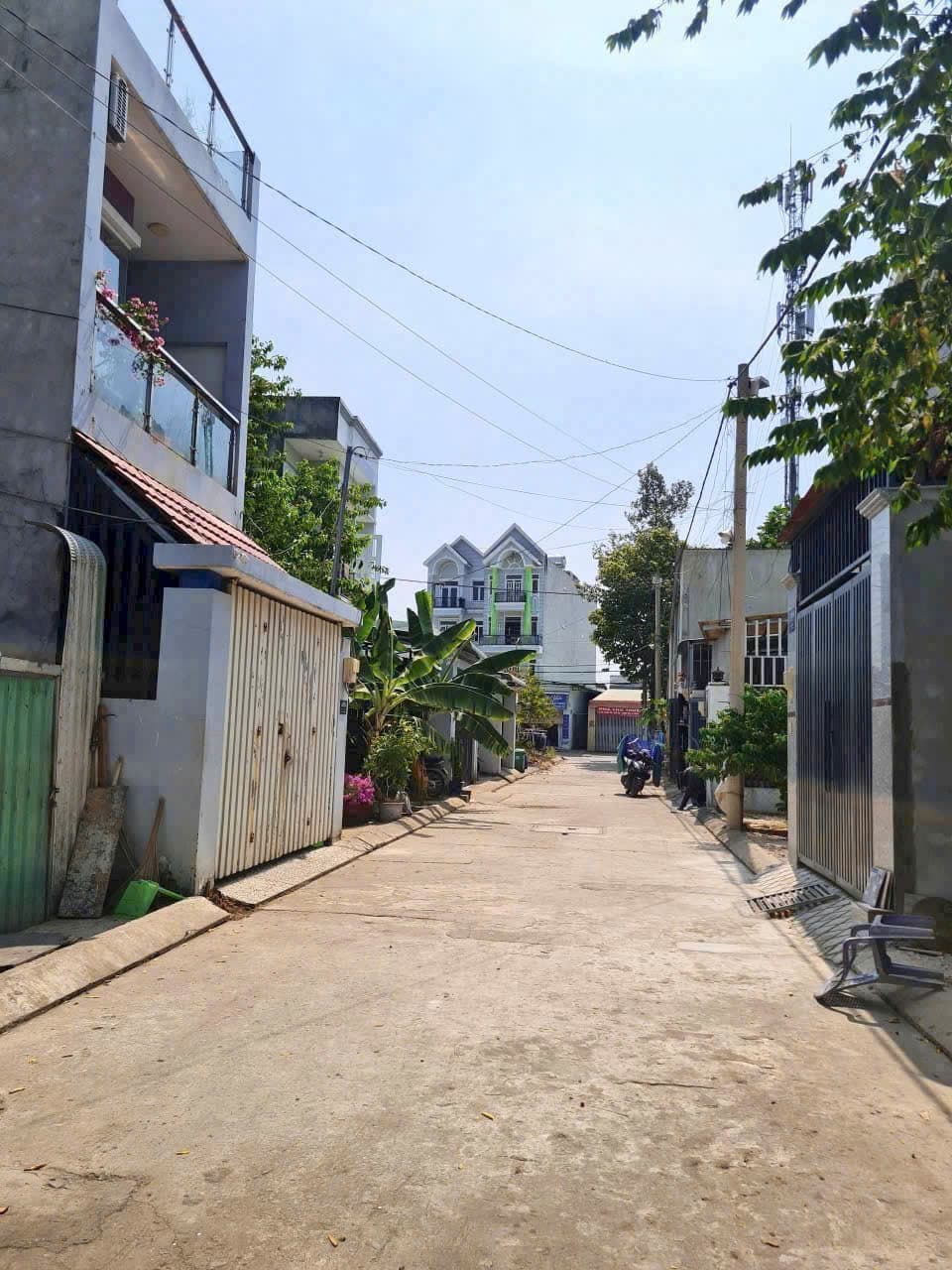 Bán đất võ văn hát, P. Long Trường, Tp. Thủ Đức, Tp. Hồ Chí Minh