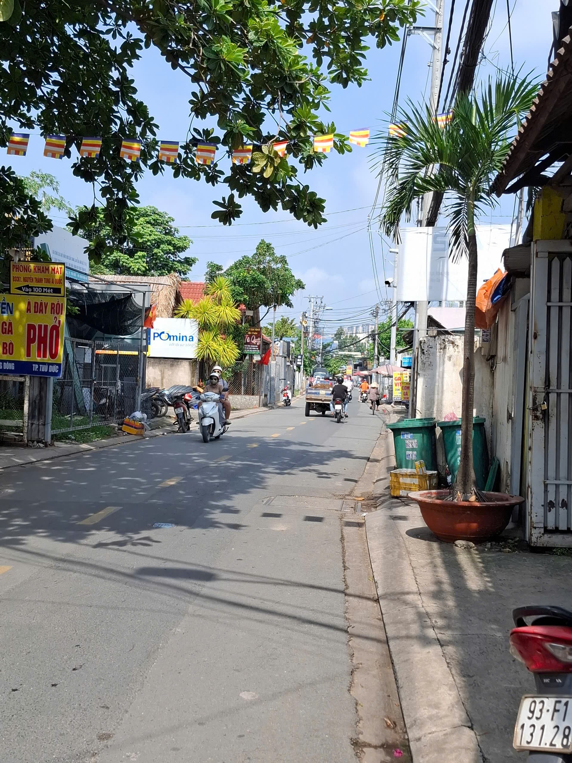 Bán đất Đ. 42, P. Bình Trưng Đông, Tp. Thủ Đức, Tp. Hồ Chí Minh - Ảnh 2