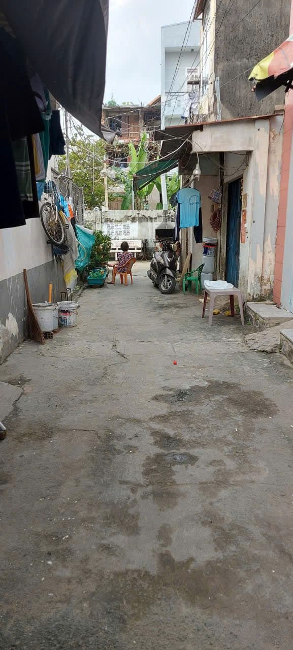 Bán nhà riêng Đ. 397, P. Phước Long B, Tp. Thủ Đức, Tp. Hồ Chí Minh