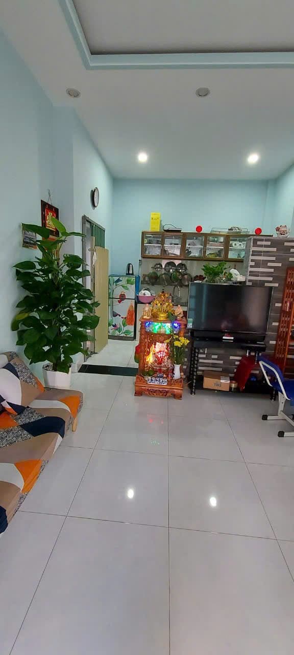 Bán nhà riêng Đ. 397, P. Phước Long B, Tp. Thủ Đức, Tp. Hồ Chí Minh - Ảnh 2