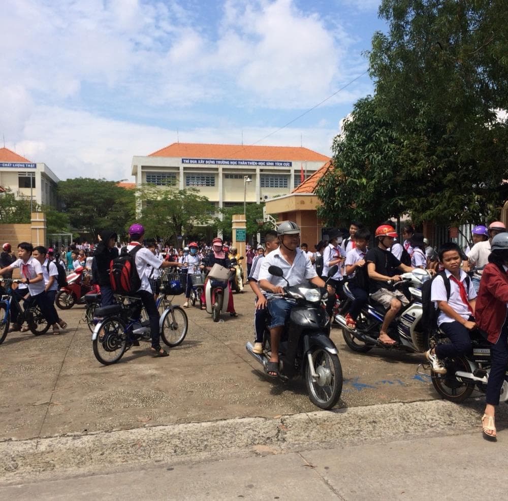 Bán đất X. Thanh Lương, Tx. Bình Long, T. Bình Phước - Ảnh 3