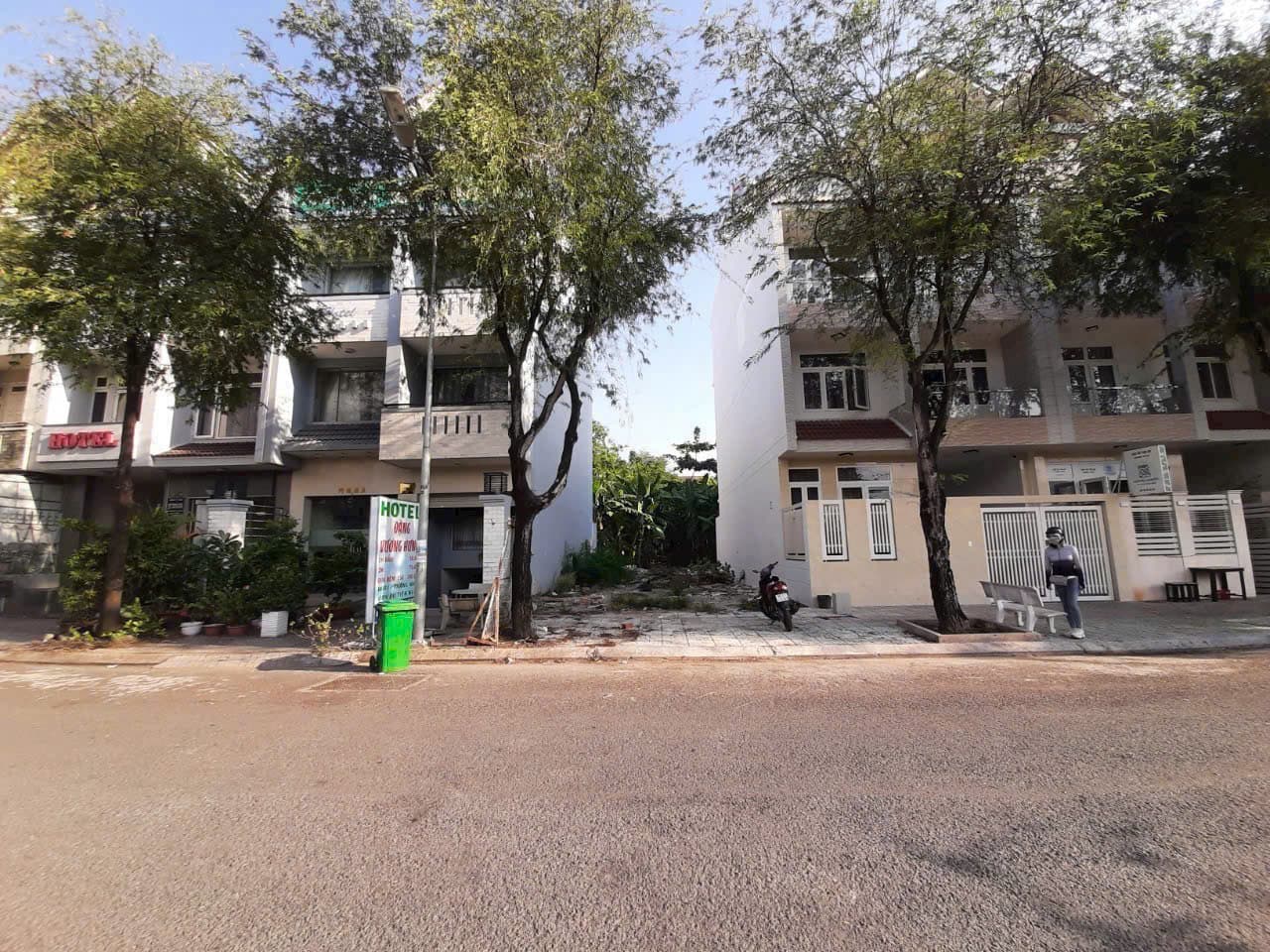 Bán đất nền dự án Đ. 14, P. Tân Phong, Q. 7, Tp. Hồ Chí Minh - Ảnh 2