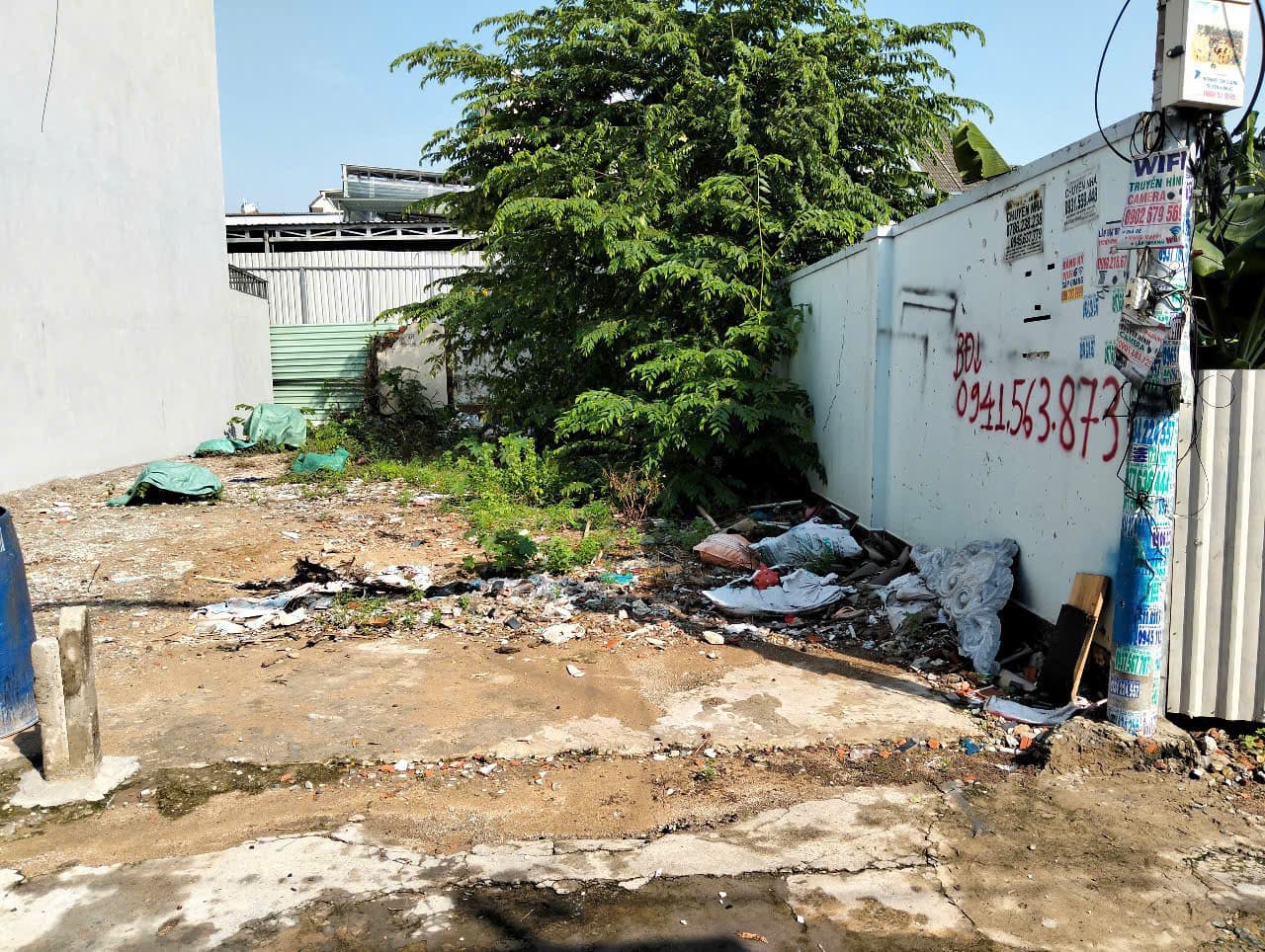 Bán đất Đ. 475, P. Phước Long B, Tp. Thủ Đức, Tp. Hồ Chí Minh - Ảnh 2