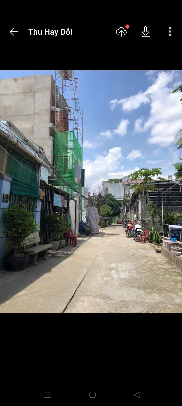 Bán đất Đ. 475, P. Phước Long B, Tp. Thủ Đức, Tp. Hồ Chí Minh - Ảnh 3