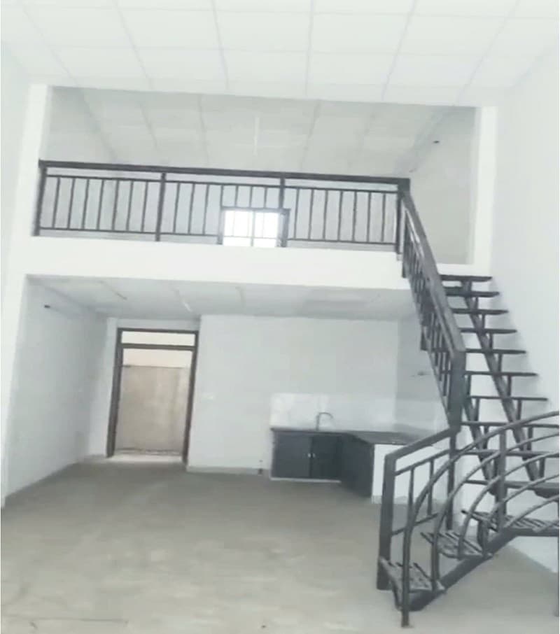 Bán nhà mặt phố Đ. Hà Huy Giáp, P. Thạnh Xuân, Q. 12, Tp. Hồ Chí Minh