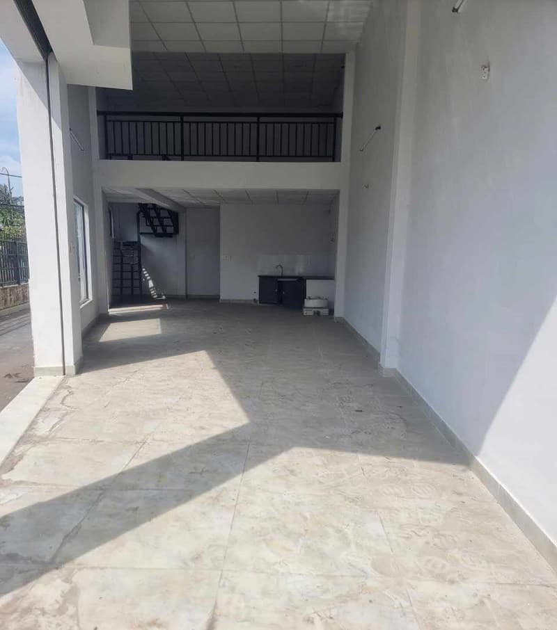 Bán nhà mặt phố Đ. Hà Huy Giáp, P. Thạnh Xuân, Q. 12, Tp. Hồ Chí Minh - Ảnh 2