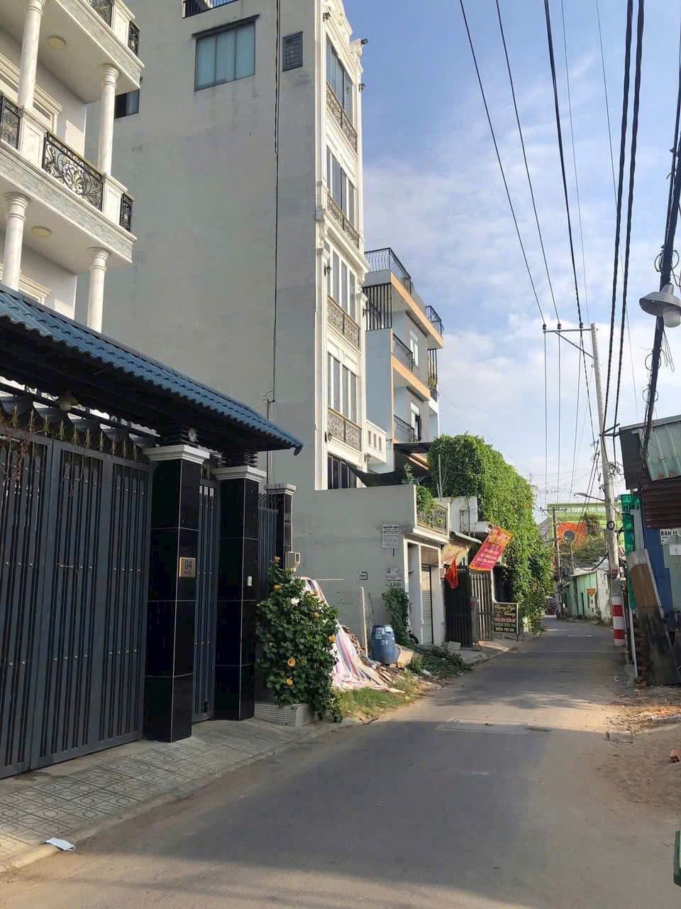 Bán nhà mặt phố Đ. 4, P. Long Trường, Tp. Thủ Đức, Tp. Hồ Chí Minh - Ảnh 3