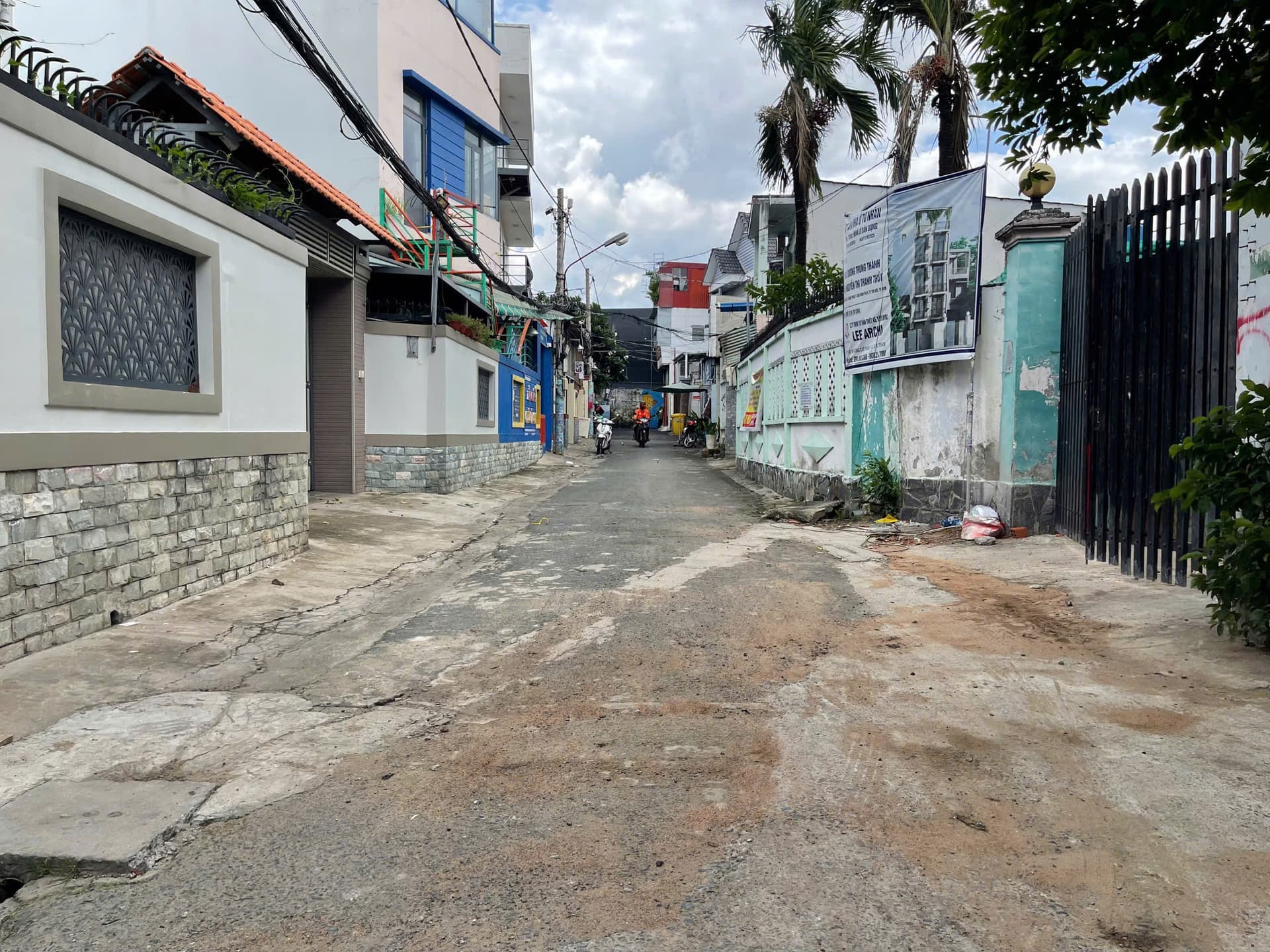 Bán nhà riêng P. Tăng Nhơn Phú B, Tp. Thủ Đức, Tp. Hồ Chí Minh