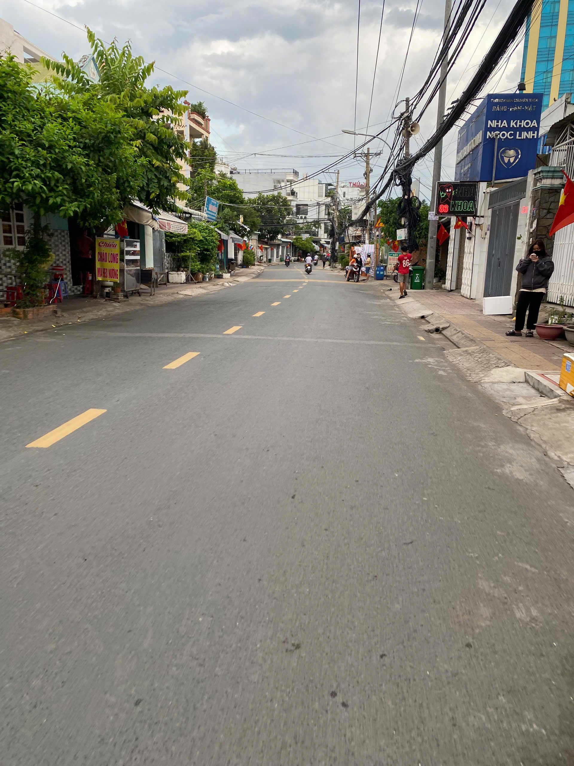 Bán đất P. Hiệp Phú, Tp. Thủ Đức, Tp. Hồ Chí Minh