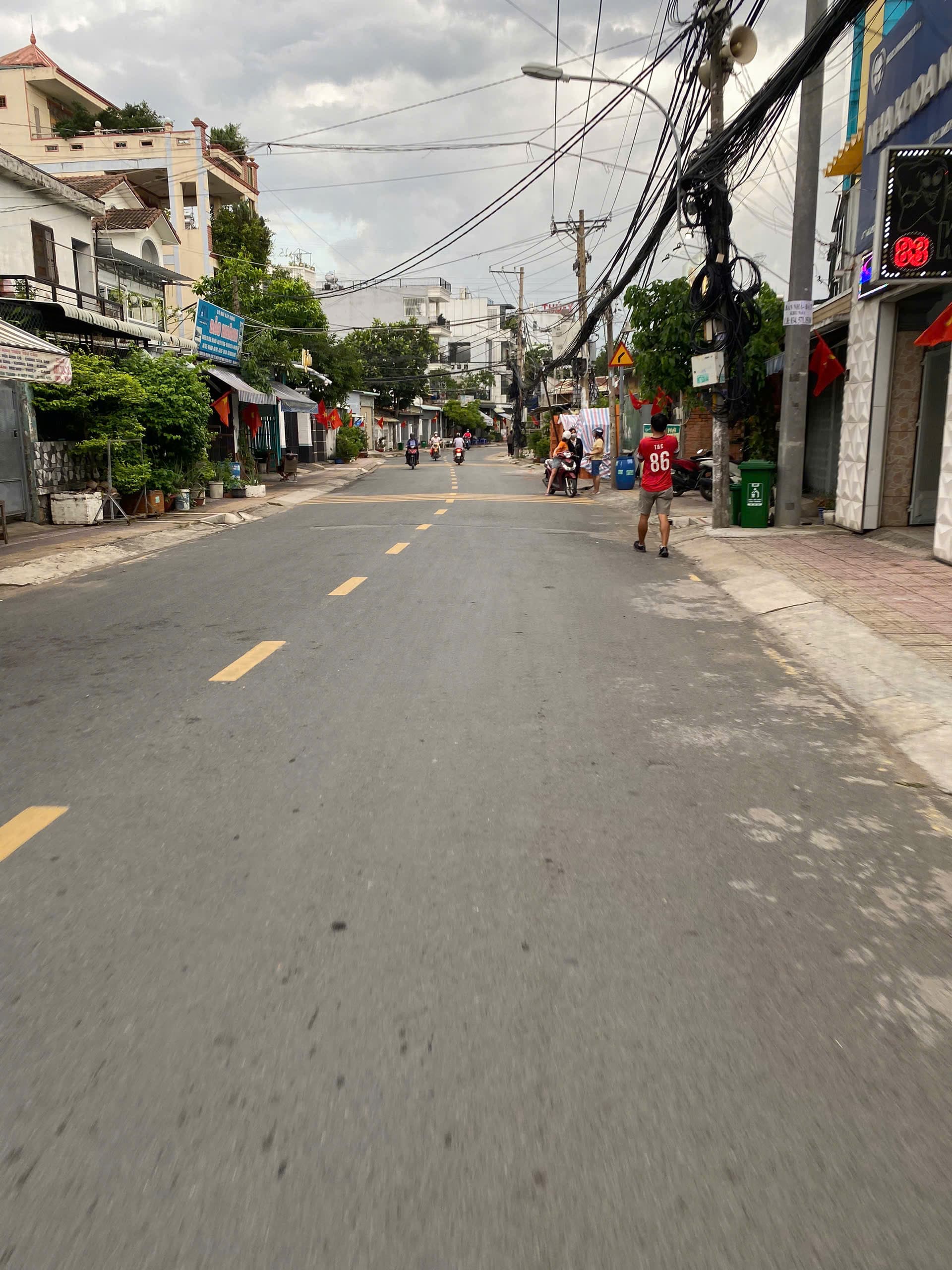 Bán đất P. Hiệp Phú, Tp. Thủ Đức, Tp. Hồ Chí Minh - Ảnh 2