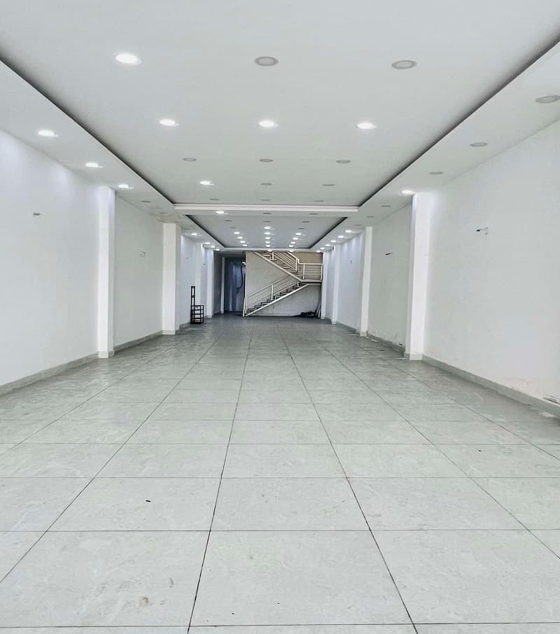 Bán nhà mặt phố Đ. Cộng Hòa, P. 13, Q. Tân Bình, Tp. Hồ Chí Minh - Ảnh 3