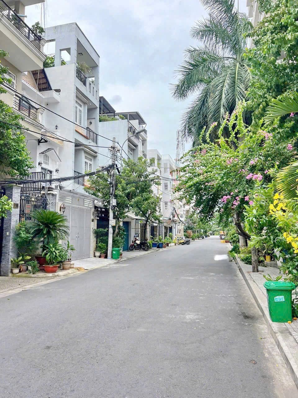 Bán đất P. 37, P. Bình Thuận, Q. 7, Tp. Hồ Chí Minh - Ảnh 2