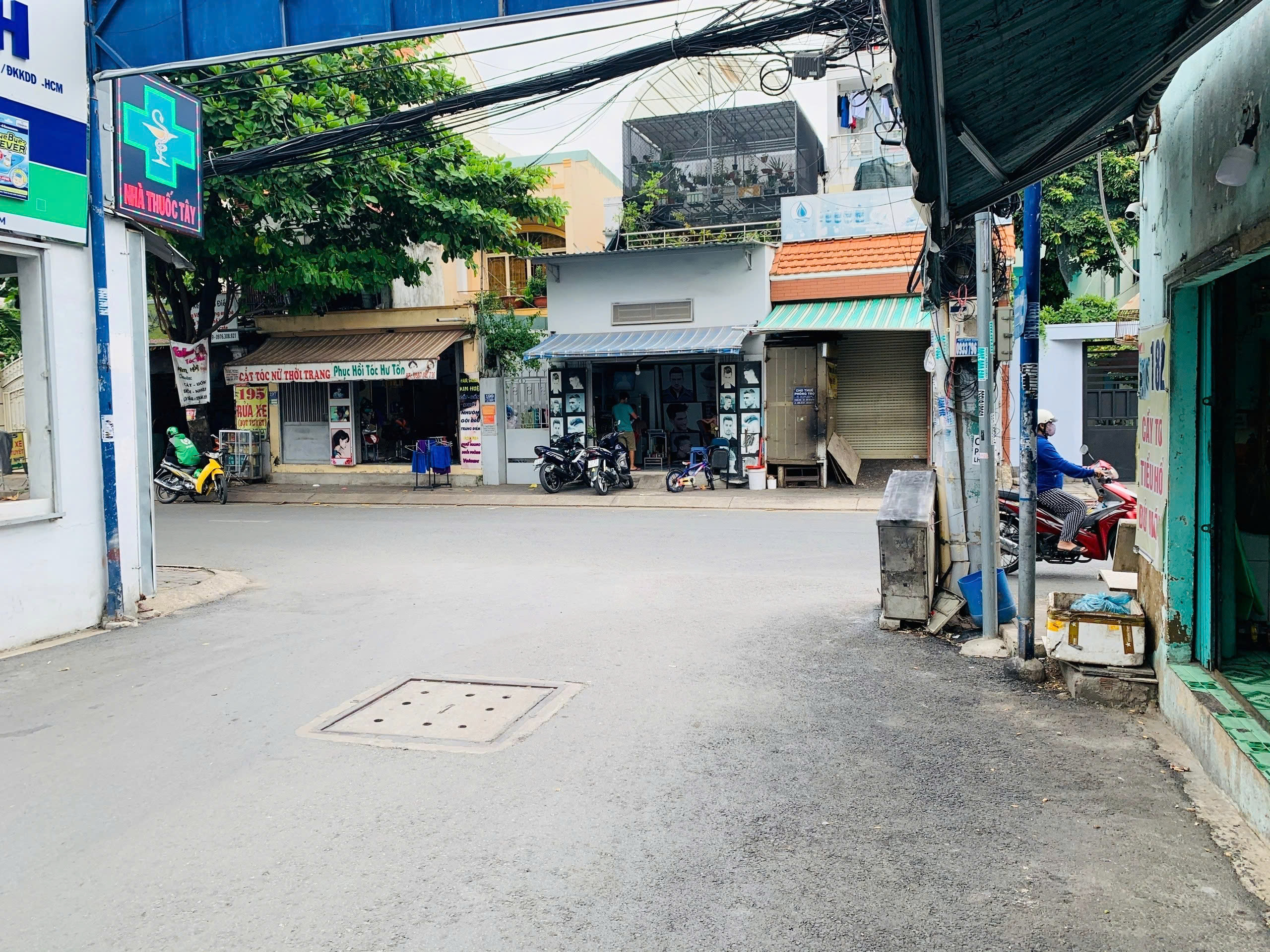 Bán nhà trọ Đ. Bùi Văn Ba, P. Tân Thuận Đông, Q. 7, Tp. Hồ Chí Minh - Ảnh 2