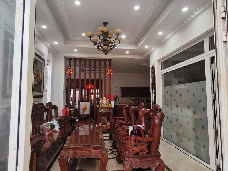 Bán nhà mặt phố Đ. 53, P. Hiệp Bình Chánh, Tp. Thủ Đức, Tp. Hồ Chí Minh - Ảnh 3