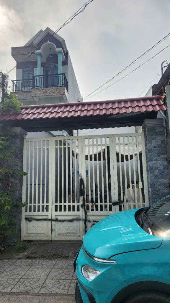 Bán đất Q. Tân Phú, Tp. Hồ Chí Minh - Ảnh 2