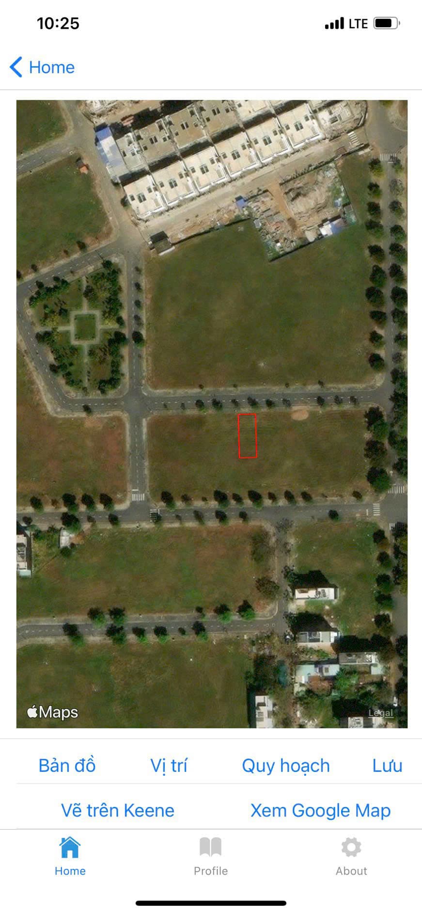 Bán đất P. Long Trường, Tp. Thủ Đức, Tp. Hồ Chí Minh - Ảnh 2