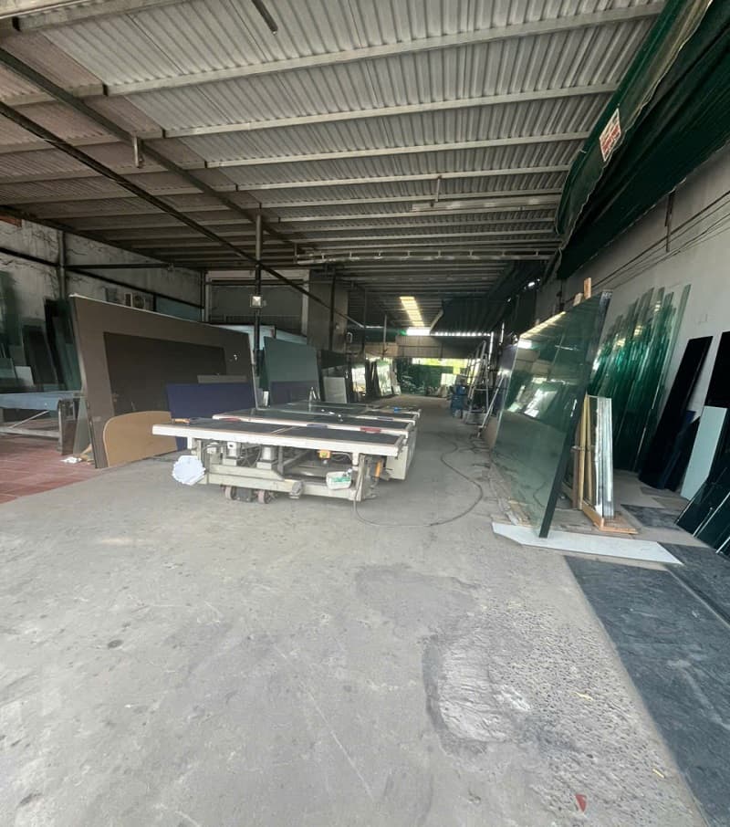 Bán nhà mặt phố Đ. Phạm Thị Giây, X. Thới Tam Thôn, H. Hóc Môn, Tp. Hồ Chí Minh