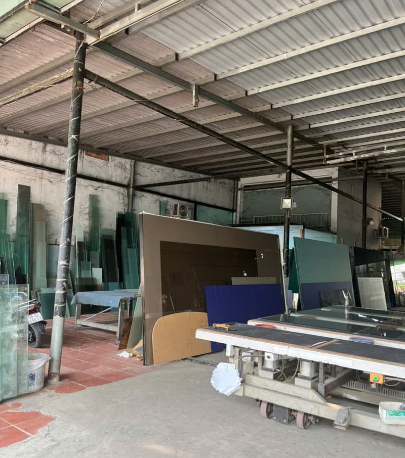 Bán nhà mặt phố Đ. Phạm Thị Giây, X. Thới Tam Thôn, H. Hóc Môn, Tp. Hồ Chí Minh - Ảnh 2