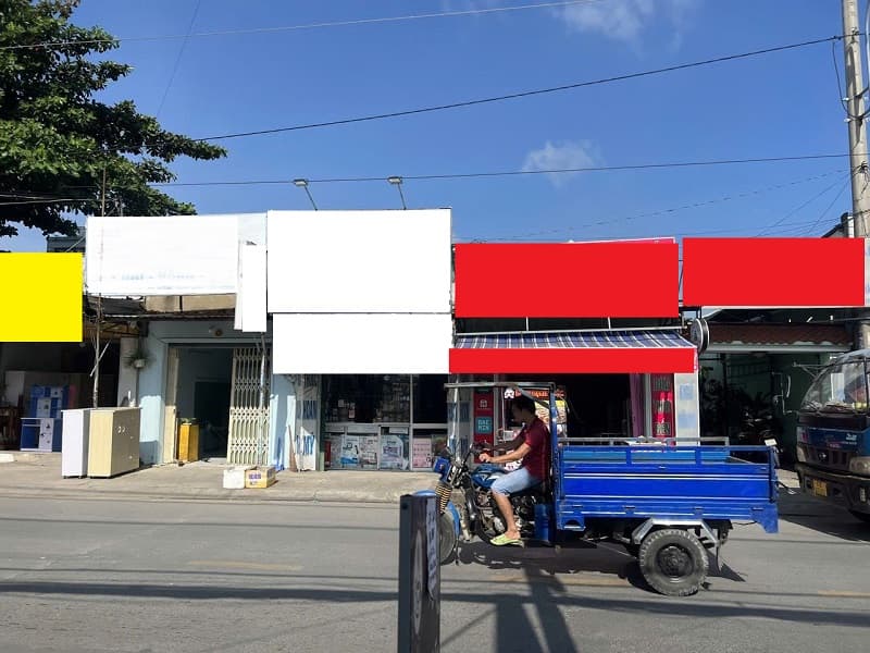 Bán nhà mặt phố Đ. Phan Văn Đối, X. Bà Điểm, H. Hóc Môn, Tp. Hồ Chí Minh - Ảnh 3