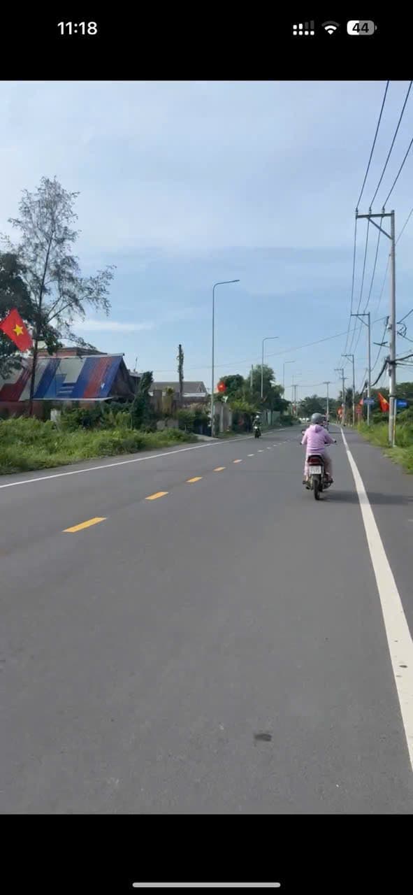 Bán đất P. Long Phước, Tp. Thủ Đức, Tp. Hồ Chí Minh