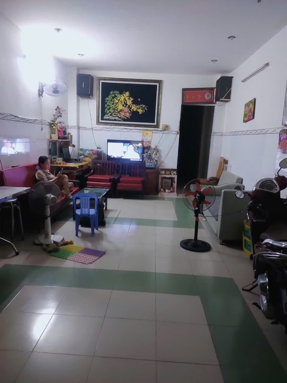 Bán nhà mặt phố P. Hiệp Phú, Tp. Thủ Đức, Tp. Hồ Chí Minh