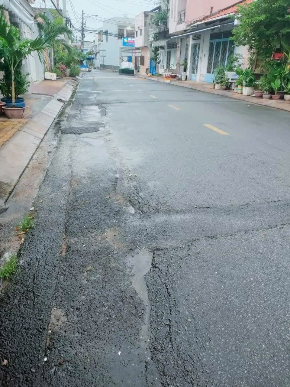 Bán nhà mặt phố P. Hiệp Phú, Tp. Thủ Đức, Tp. Hồ Chí Minh - Ảnh 3