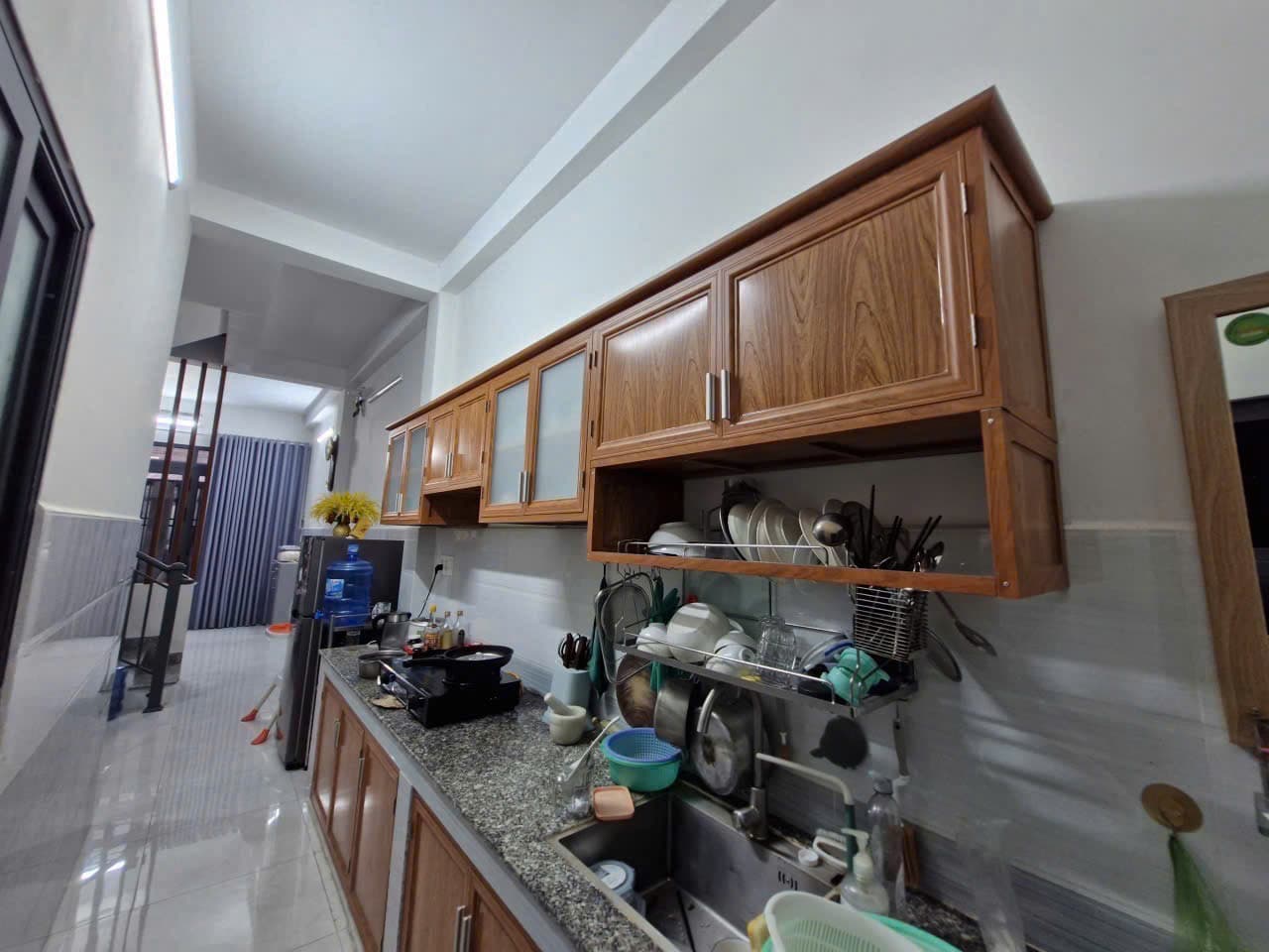 Bán nhà riêng Đ. 185, P. Phước Long B, Tp. Thủ Đức, Tp. Hồ Chí Minh - Ảnh 3