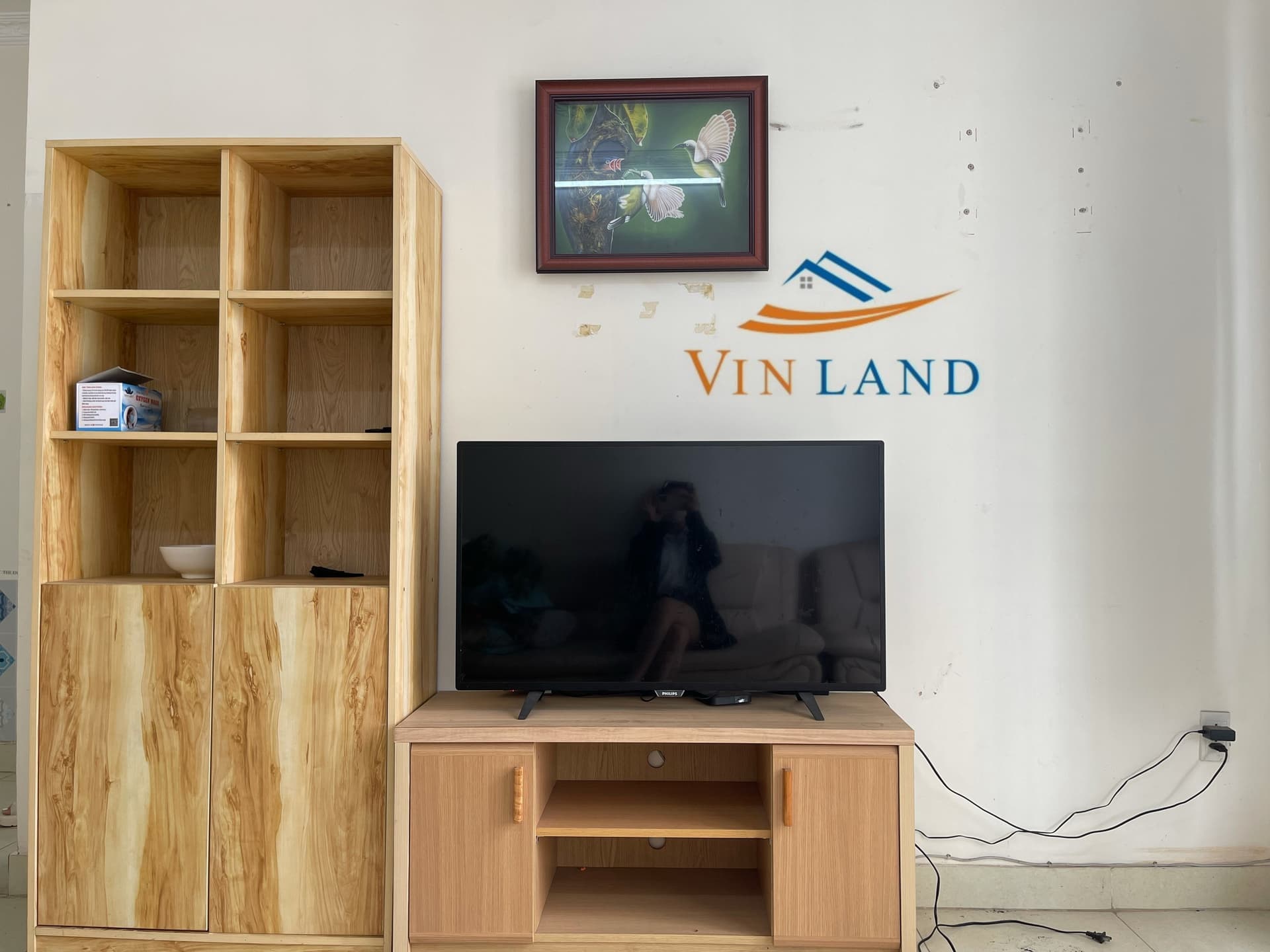 Cho thuê căn hộ chung cư Sơn An Plaza, Tp. Biên Hòa, T. Đồng Nai