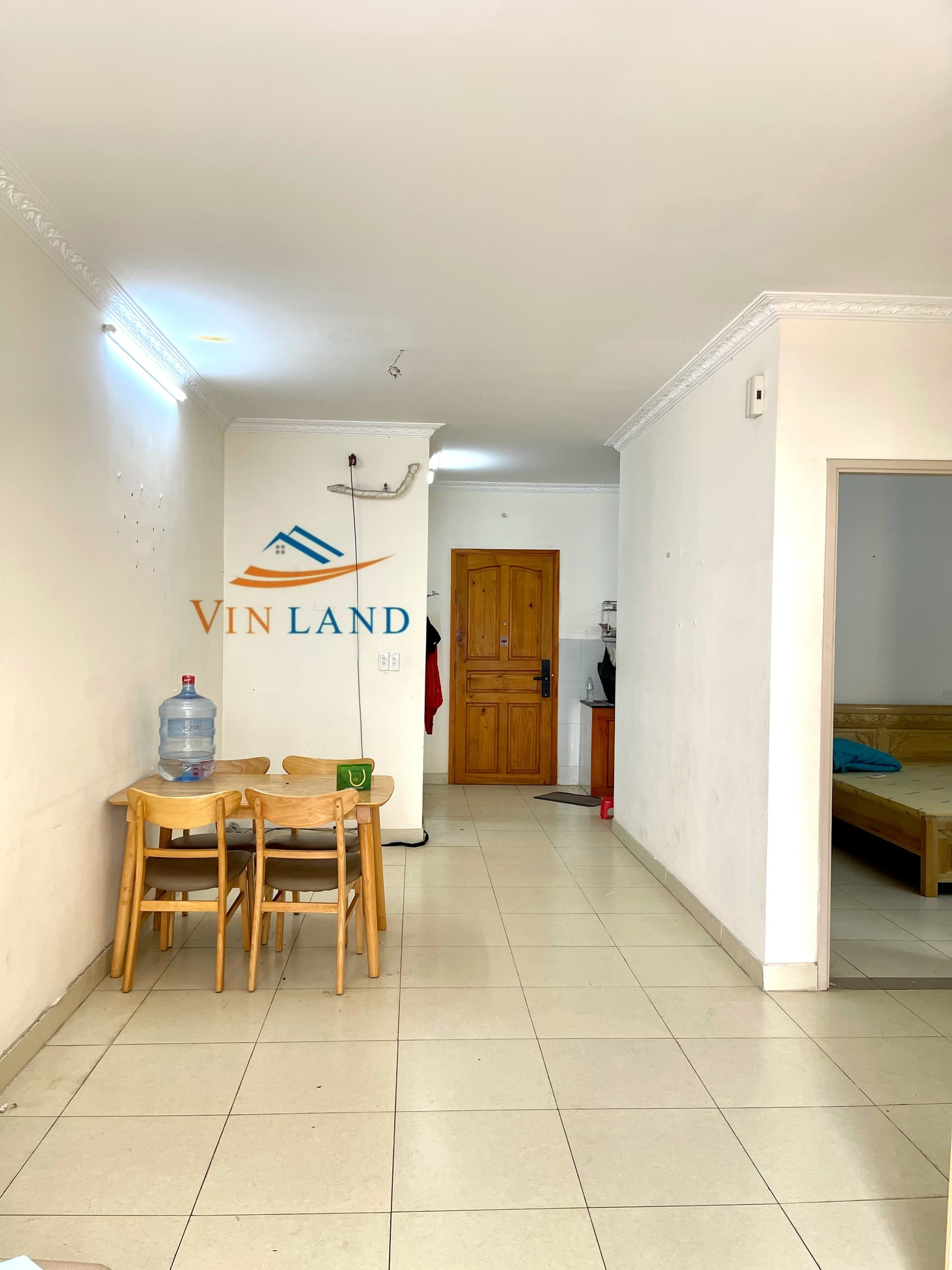 Cho thuê căn hộ chung cư Sơn An Plaza, Tp. Biên Hòa, T. Đồng Nai - Ảnh 2