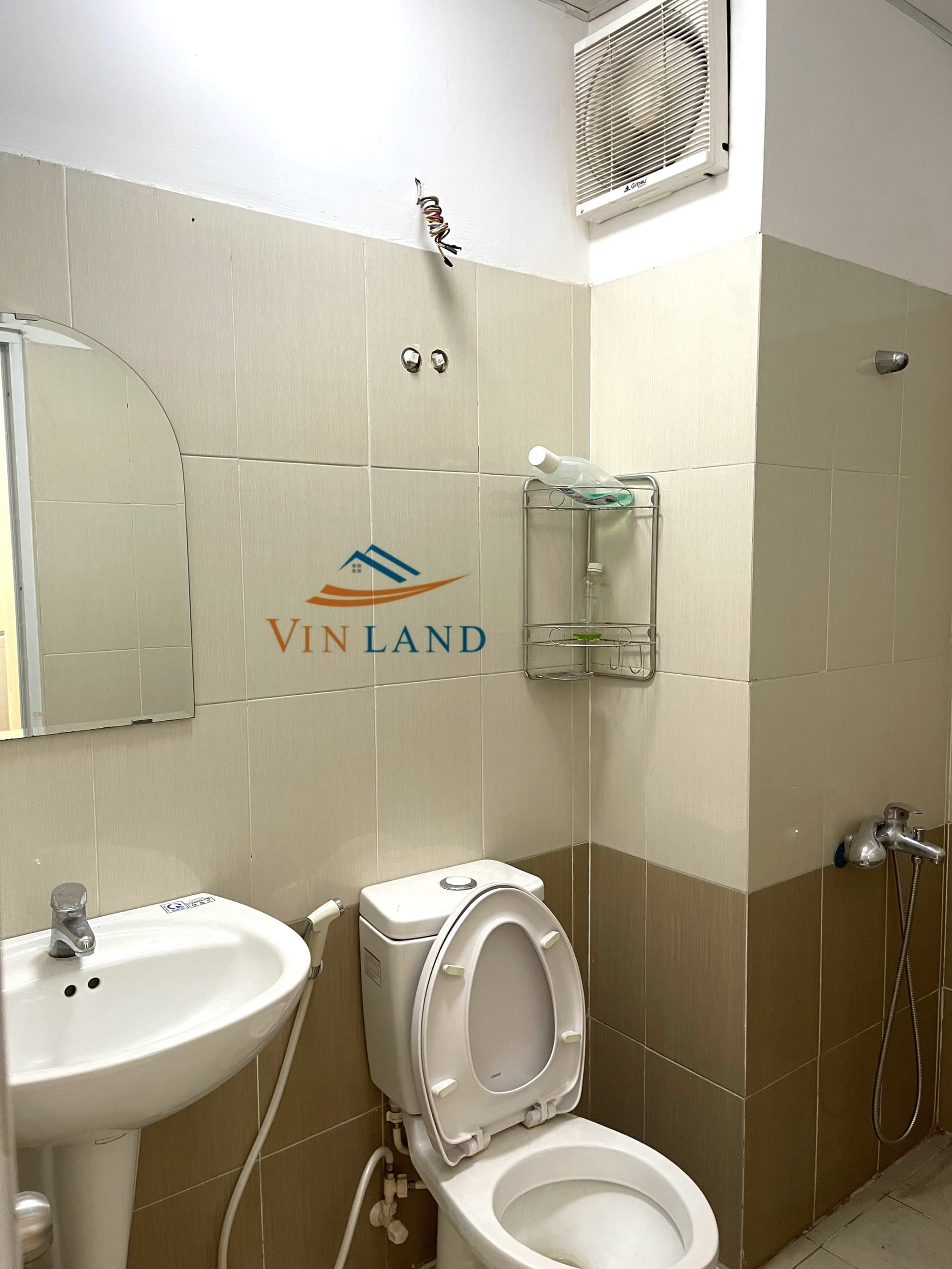 Cho thuê căn hộ chung cư Sơn An Plaza, Tp. Biên Hòa, T. Đồng Nai - Ảnh 3