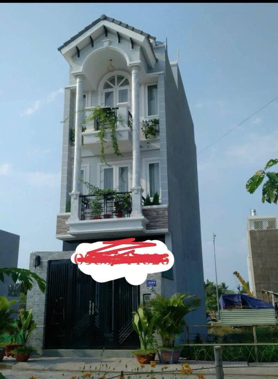 Bán nhà riêng Đ. Bưng Ông Thoàn, P. Phú Hữu, Tp. Thủ Đức, Tp. Hồ Chí Minh