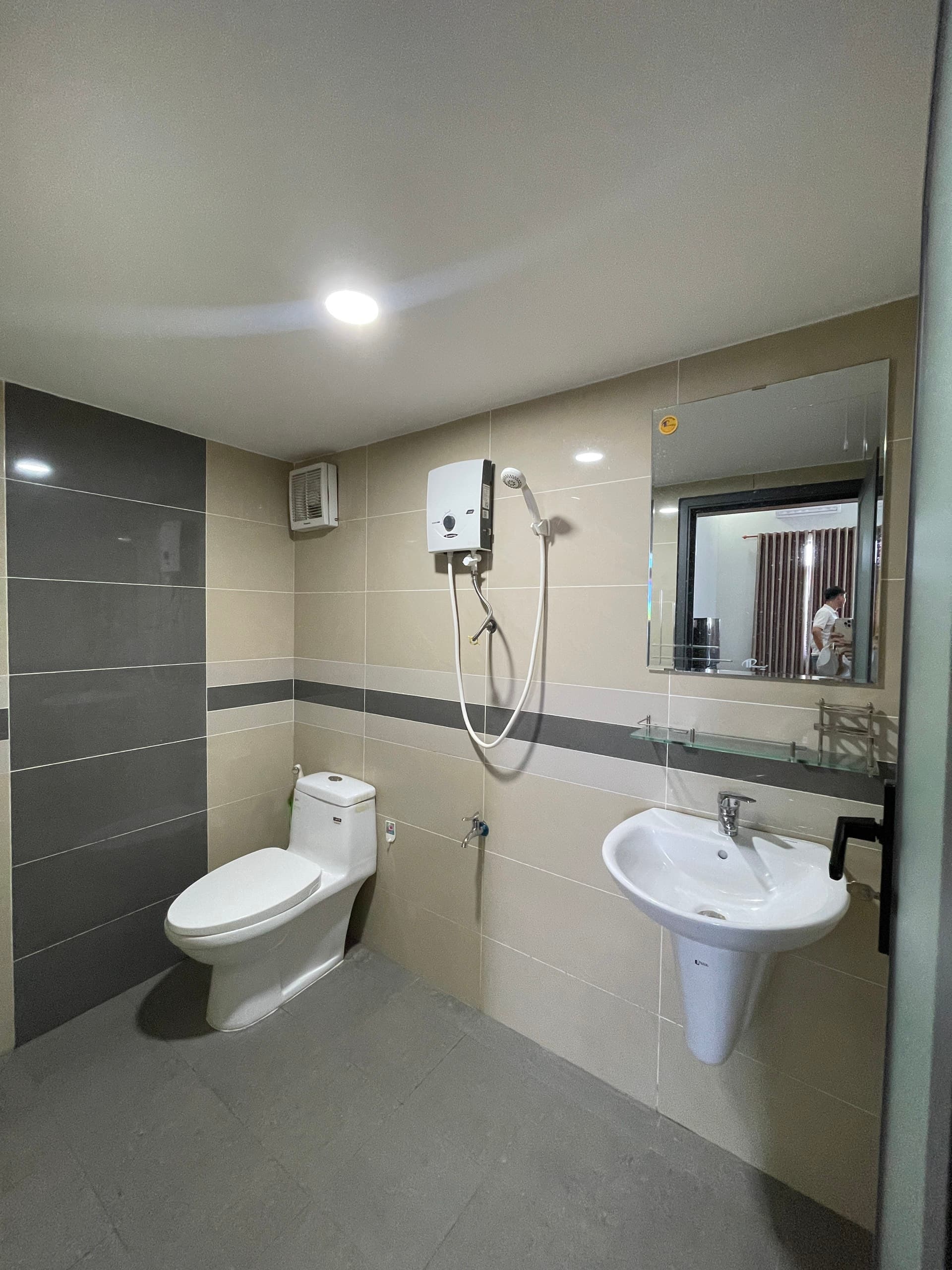 Cho thuê chung cư mini Tp. Biên Hòa, T. Đồng Nai - Ảnh 3