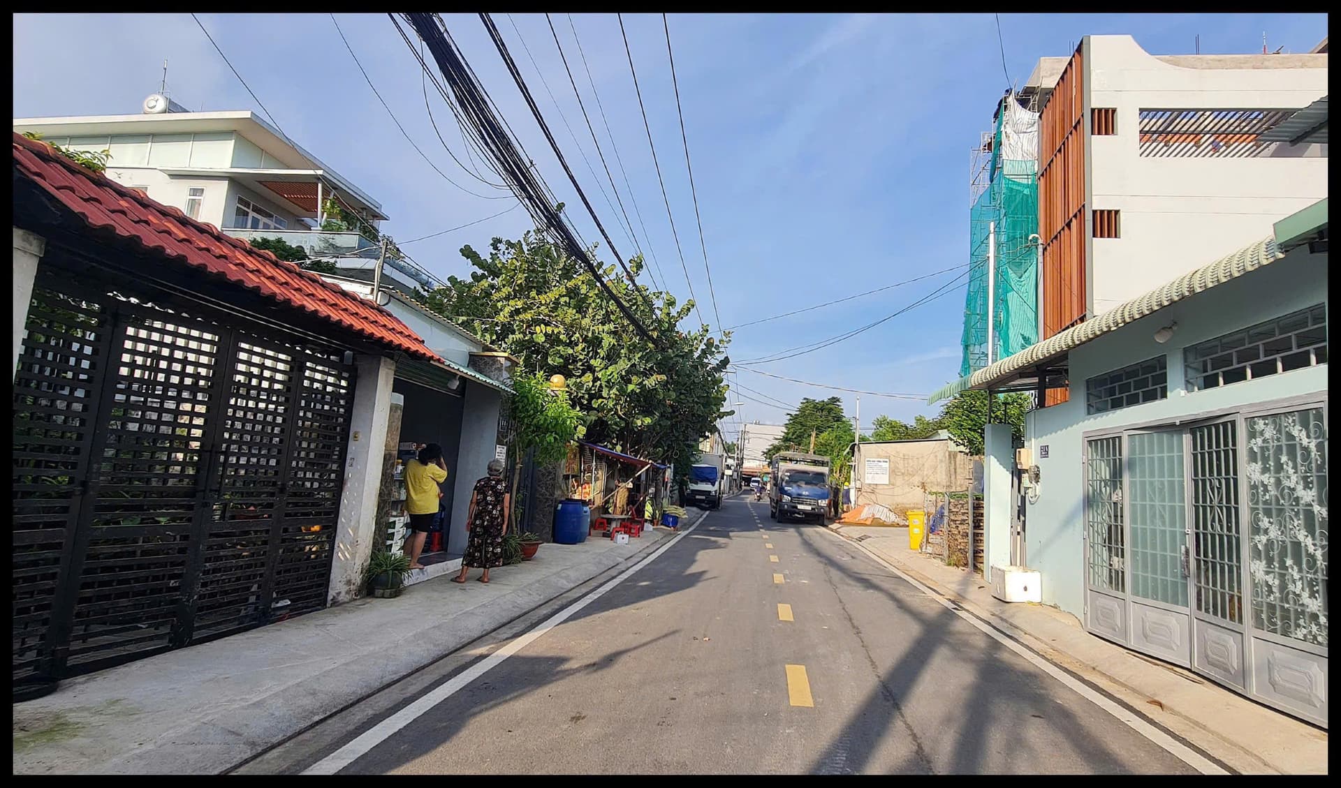 Bán nhà mặt phố P. Tân Phú, Tp. Thủ Đức, Tp. Hồ Chí Minh - Ảnh 3