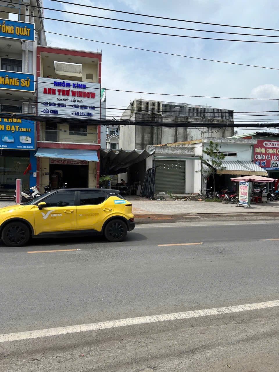 Bán đất P. Phú Hữu, Tp. Thủ Đức, Tp. Hồ Chí Minh