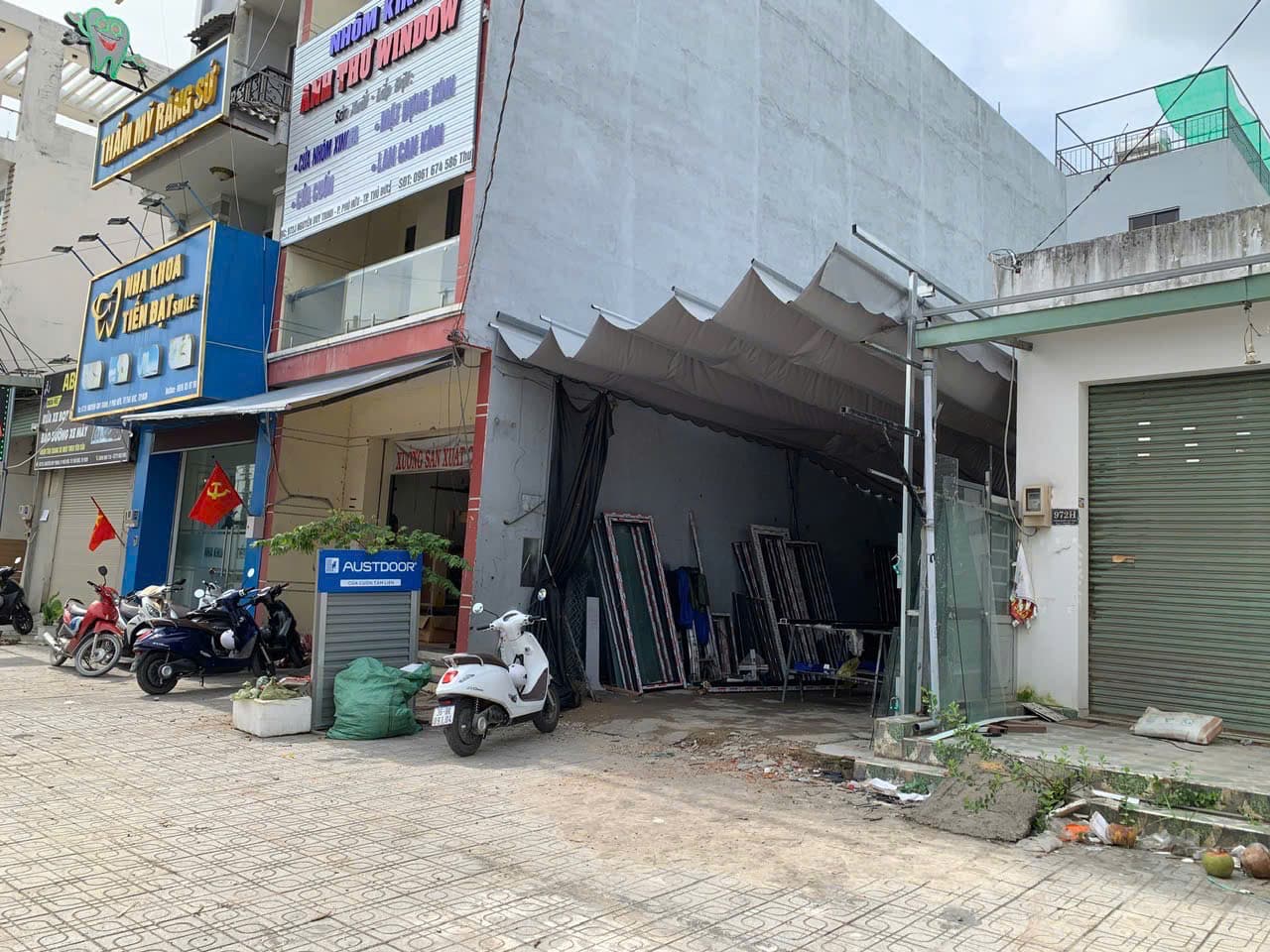 Bán đất P. Phú Hữu, Tp. Thủ Đức, Tp. Hồ Chí Minh - Ảnh 2