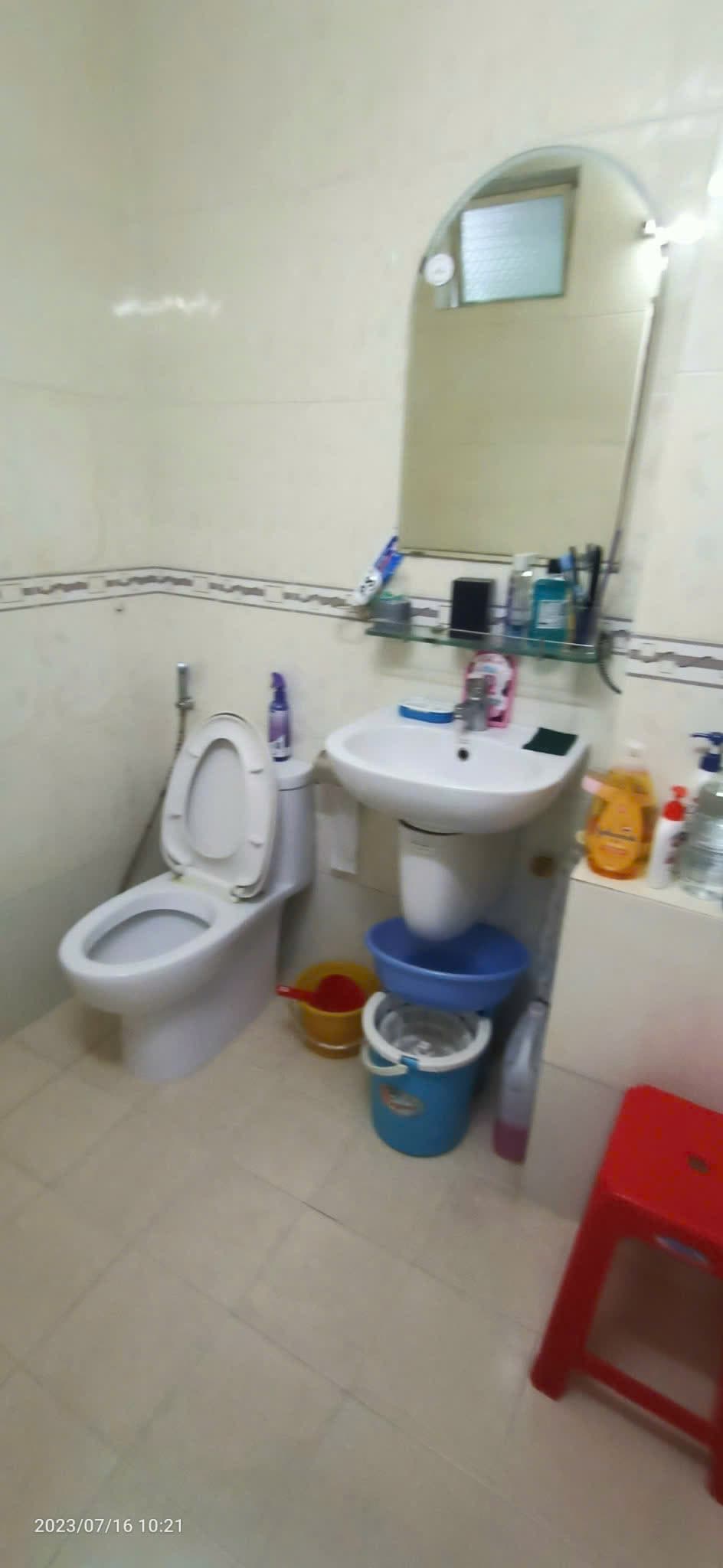 Bán nhà riêng Đ. Quang Trung, Q. Gò Vấp, Tp. Hồ Chí Minh - Ảnh 2