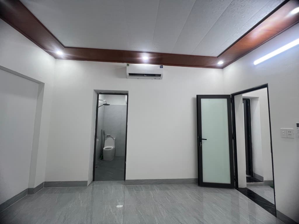 Bán nhà riêng Đ. Nguyễn Văn Cừ, P. Bồ Đề, Q. Long Biên, Tp. Hà Nội - Ảnh 3