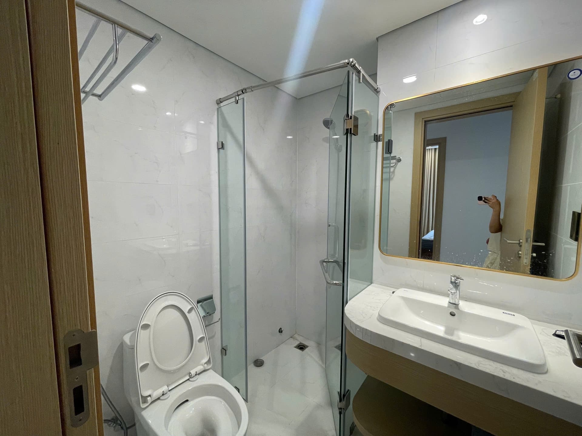 Cho thuê căn hộ chung cư Sentosa Sky Park, Đ. Võ Nguyên Giáp, P. Vĩnh Niệm, Q. Lê Chân, Tp. Hải Phòng - Ảnh 3