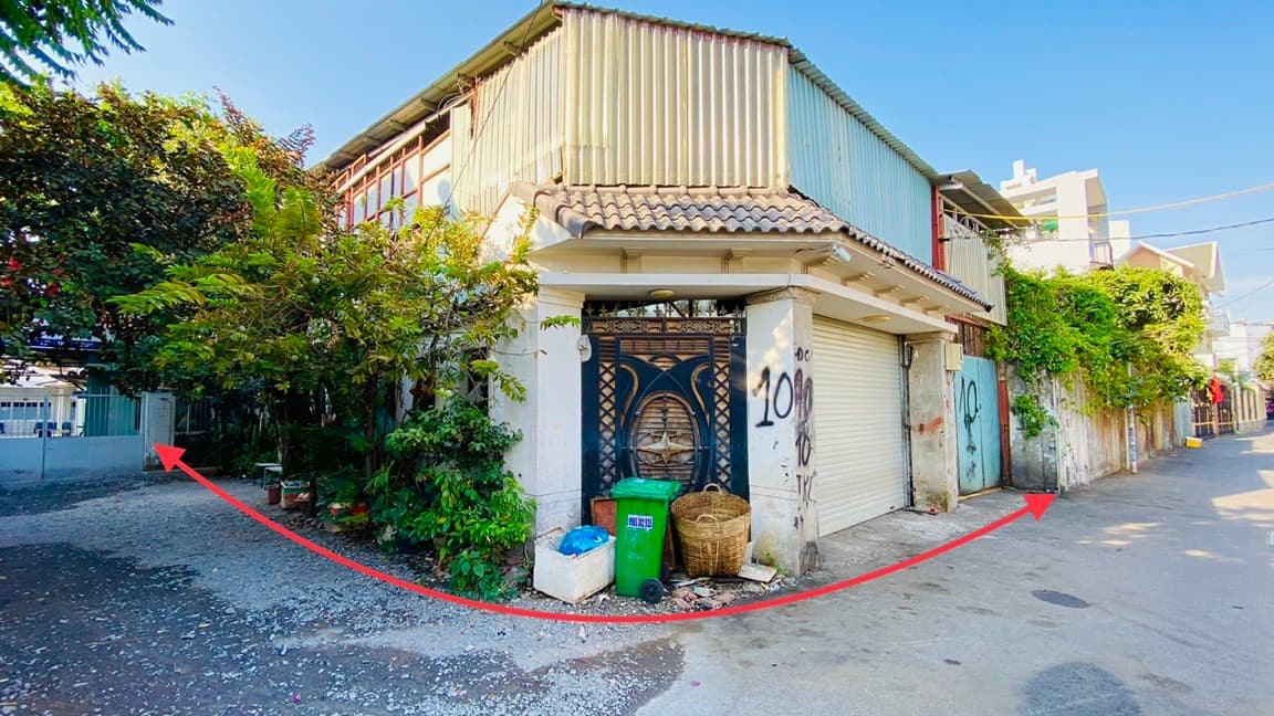 Bán đất P. Thạnh Mỹ Lợi, Tp. Thủ Đức, Tp. Hồ Chí Minh - Ảnh 2