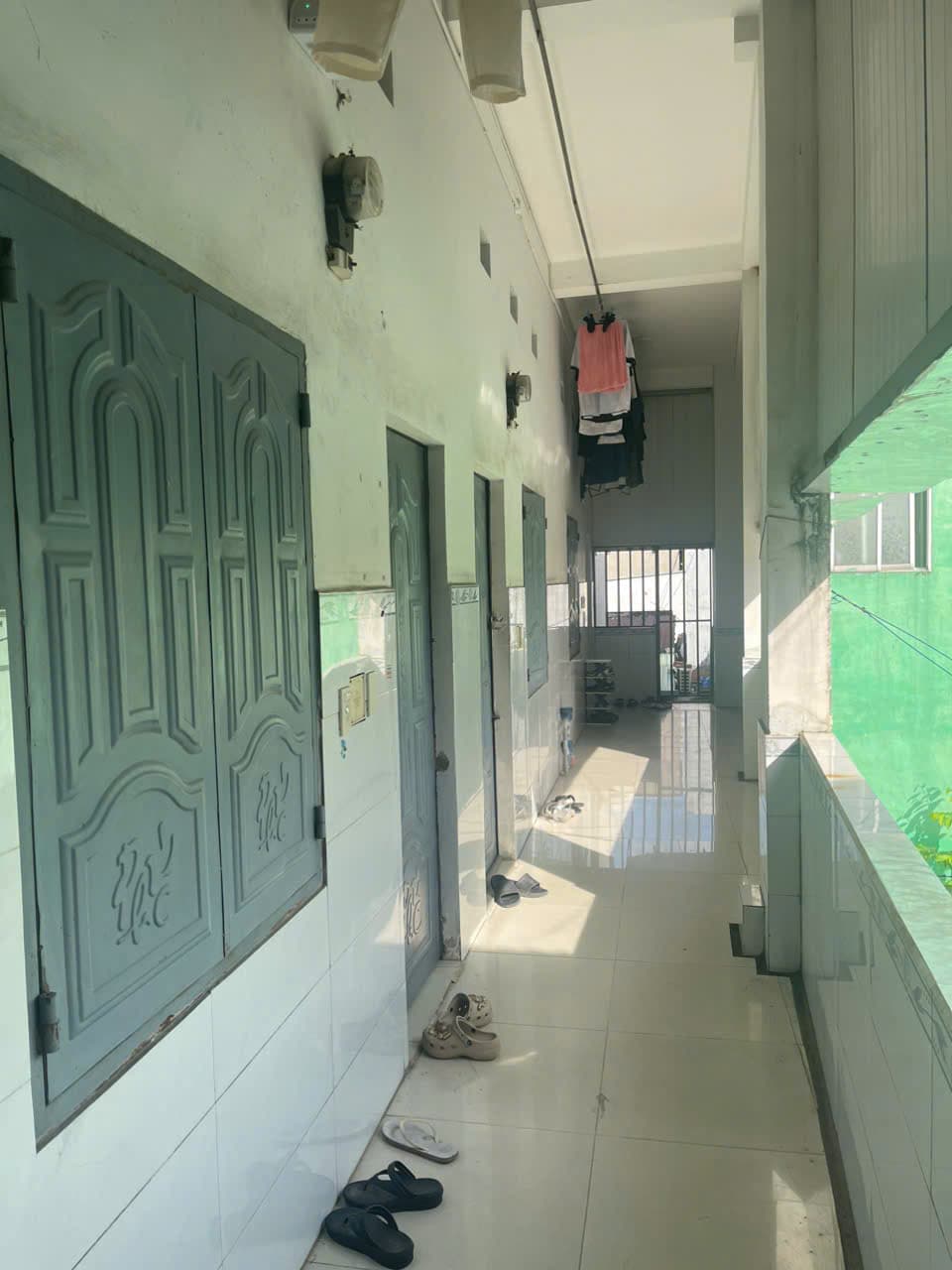 Bán nhà mặt phố Đ. 9, P. Tăng Nhơn Phú B, Tp. Thủ Đức, Tp. Hồ Chí Minh