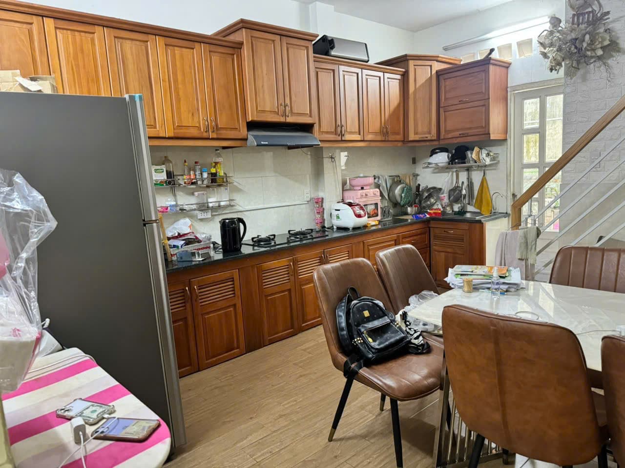 Bán nhà mặt phố Đ. 4, P. Phước Bình, Tp. Thủ Đức, Tp. Hồ Chí Minh - Ảnh 3