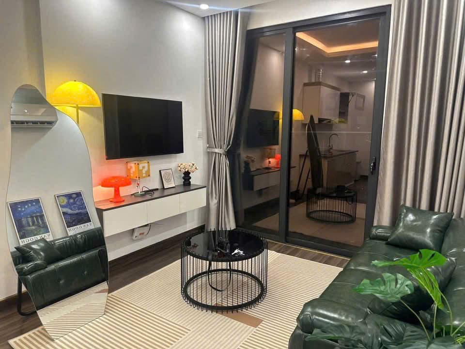 Cho thuê căn hộ chung cư Chung cư Hoàng Huy Commerce, Đ. Đại lộ Võ Nguyên Giáp, P. Vĩnh Niệm, Q. Lê Chân, Tp. Hải Phòng