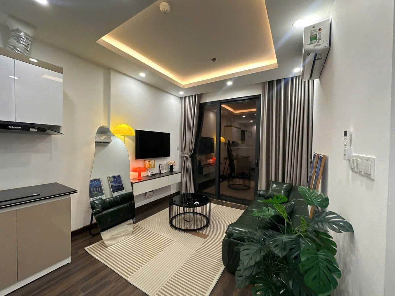 Cho thuê căn hộ chung cư Chung cư Hoàng Huy Commerce, Đ. Đại lộ Võ Nguyên Giáp, P. Vĩnh Niệm, Q. Lê Chân, Tp. Hải Phòng - Ảnh 3