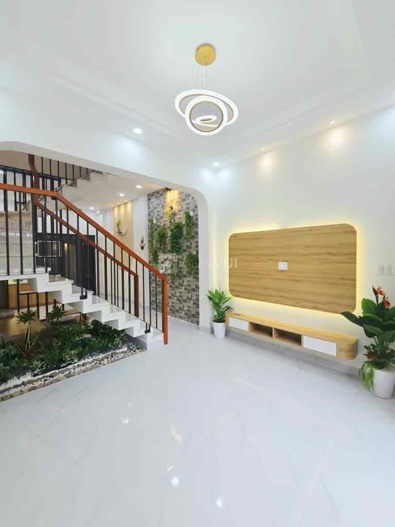 Bán nhà riêng Đ. Lê Hồng Phong, P. 1, Q. 5, Tp. Hồ Chí Minh - Ảnh 2