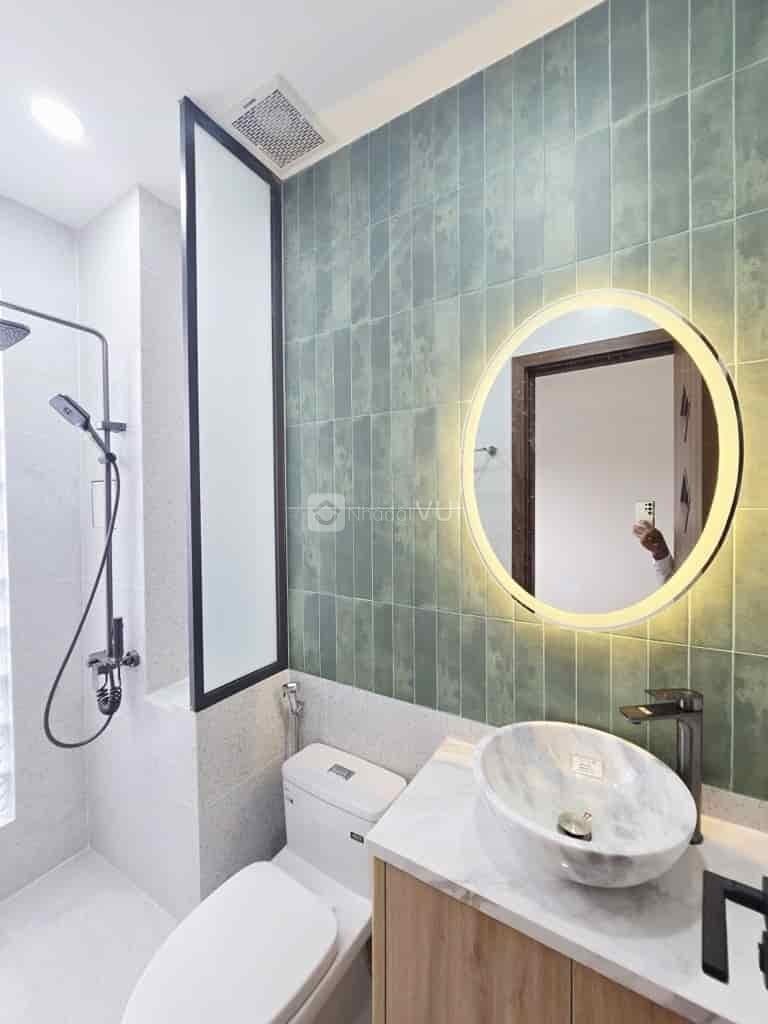 Bán nhà riêng Đ. Lê Hồng Phong, P. 1, Q. 5, Tp. Hồ Chí Minh - Ảnh 3