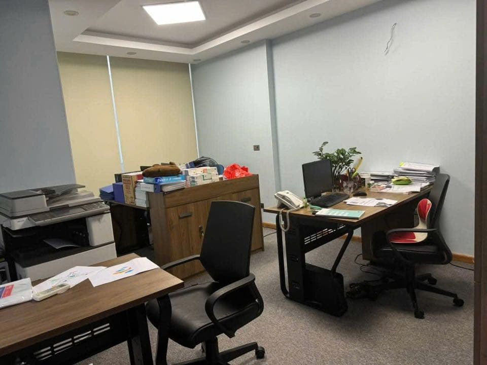 Bán nhà riêng P. Trung Kính, P. Yên Hòa, Q. Cầu Giấy, Tp. Hà Nội - Ảnh 3