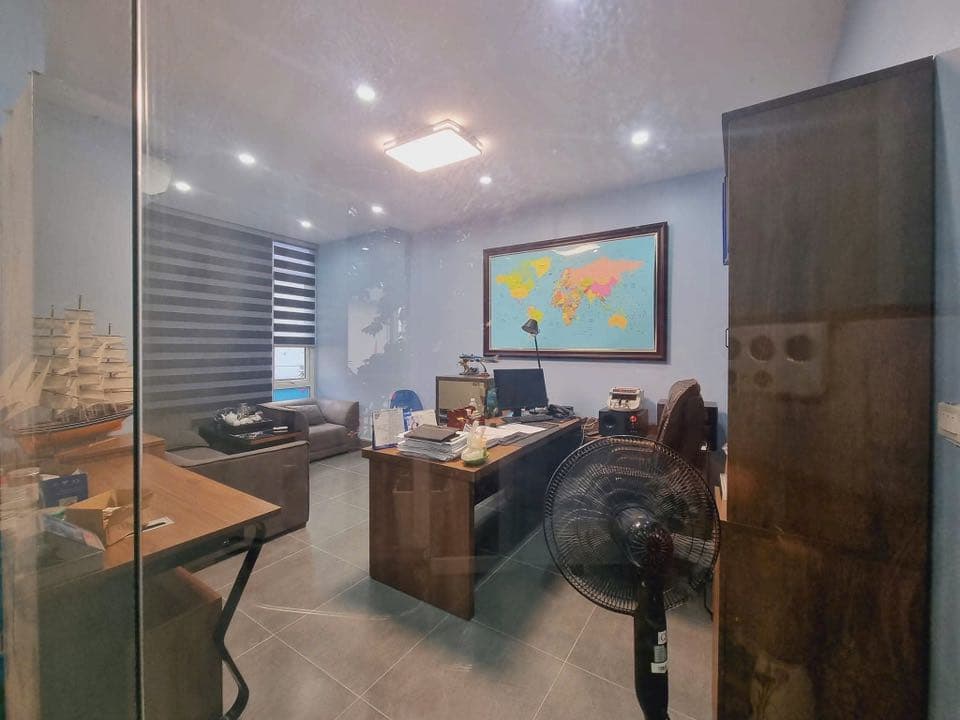 Bán nhà riêng P. Trung Kính, P. Yên Hòa, Q. Cầu Giấy, Tp. Hà Nội